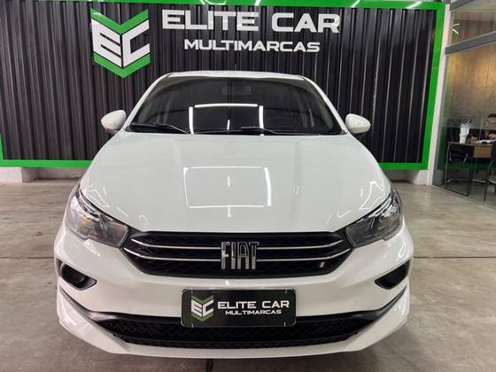 FIAT CRONOS 1.3 FIREFLY FLEX DRIVE CVT FIAT CRONOS 1.3 FIREFLY FLEX DRIVE CVT